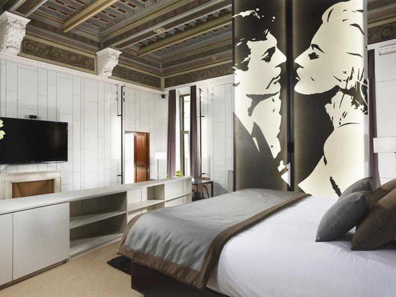 Piazza Del Gesu' Luxury