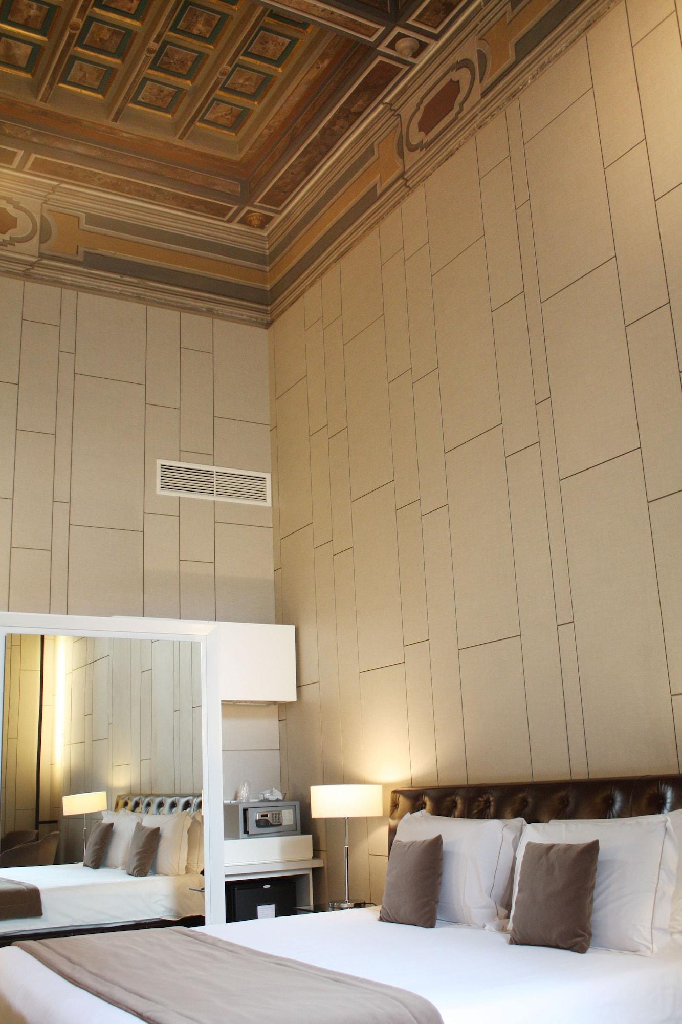 Guest house Piazza Del Gesu' Luxury 2*