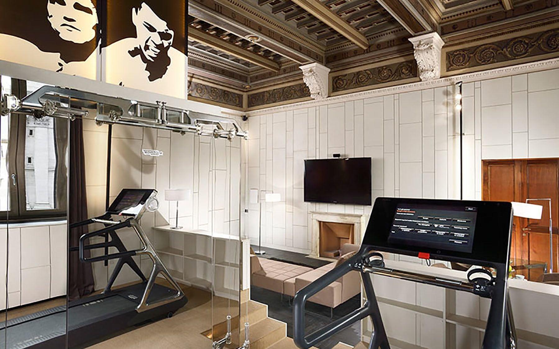 Piazza Del Gesu' Luxury Guest house