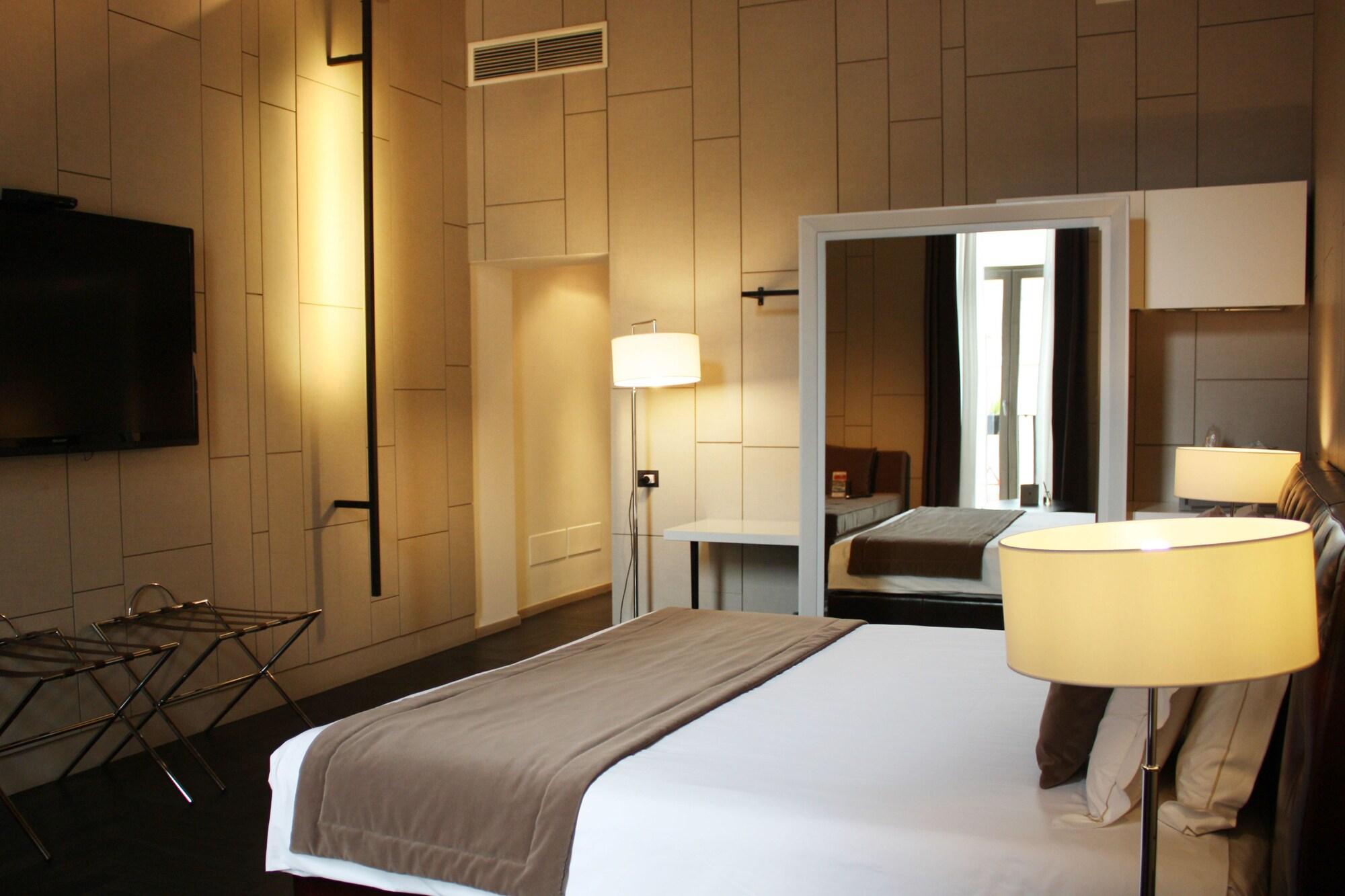 Piazza Del Gesu' Luxury 2* Rome