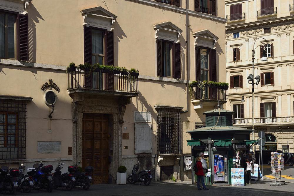 Guest house Piazza Del Gesu' Luxury 2*