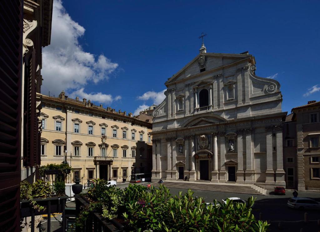 Guest house Piazza Del Gesu' Luxury 2*