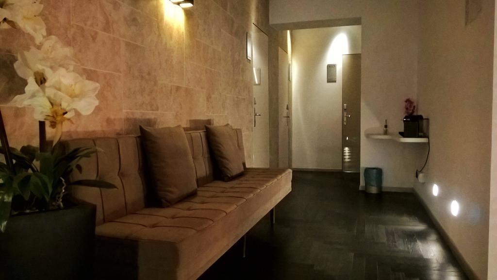 Piazza Del Gesu' Luxury