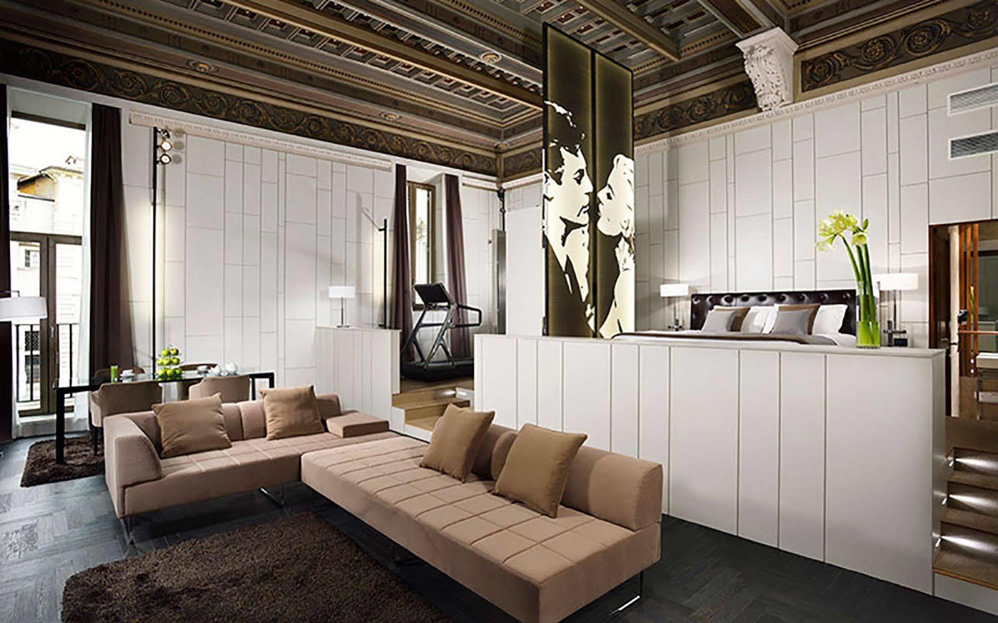 Piazza Del Gesu' Luxury 2* Rome