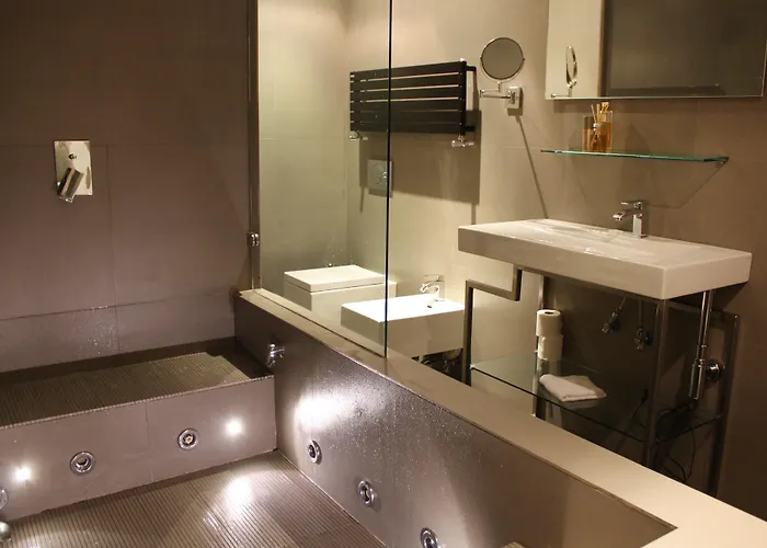 Piazza Del Gesu\' Luxury Suites