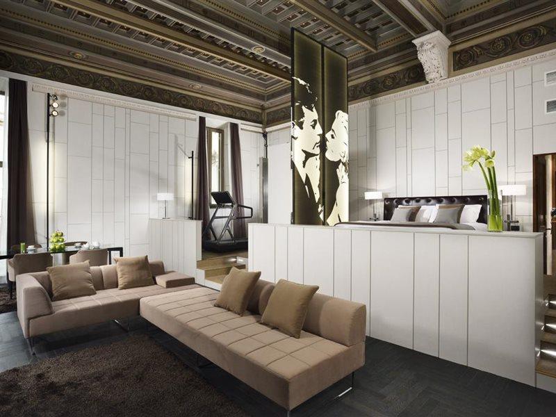 Affittacamere Piazza Del Gesu' Luxury 2*