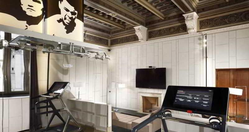 Piazza Del Gesu' Luxury 2* Roma