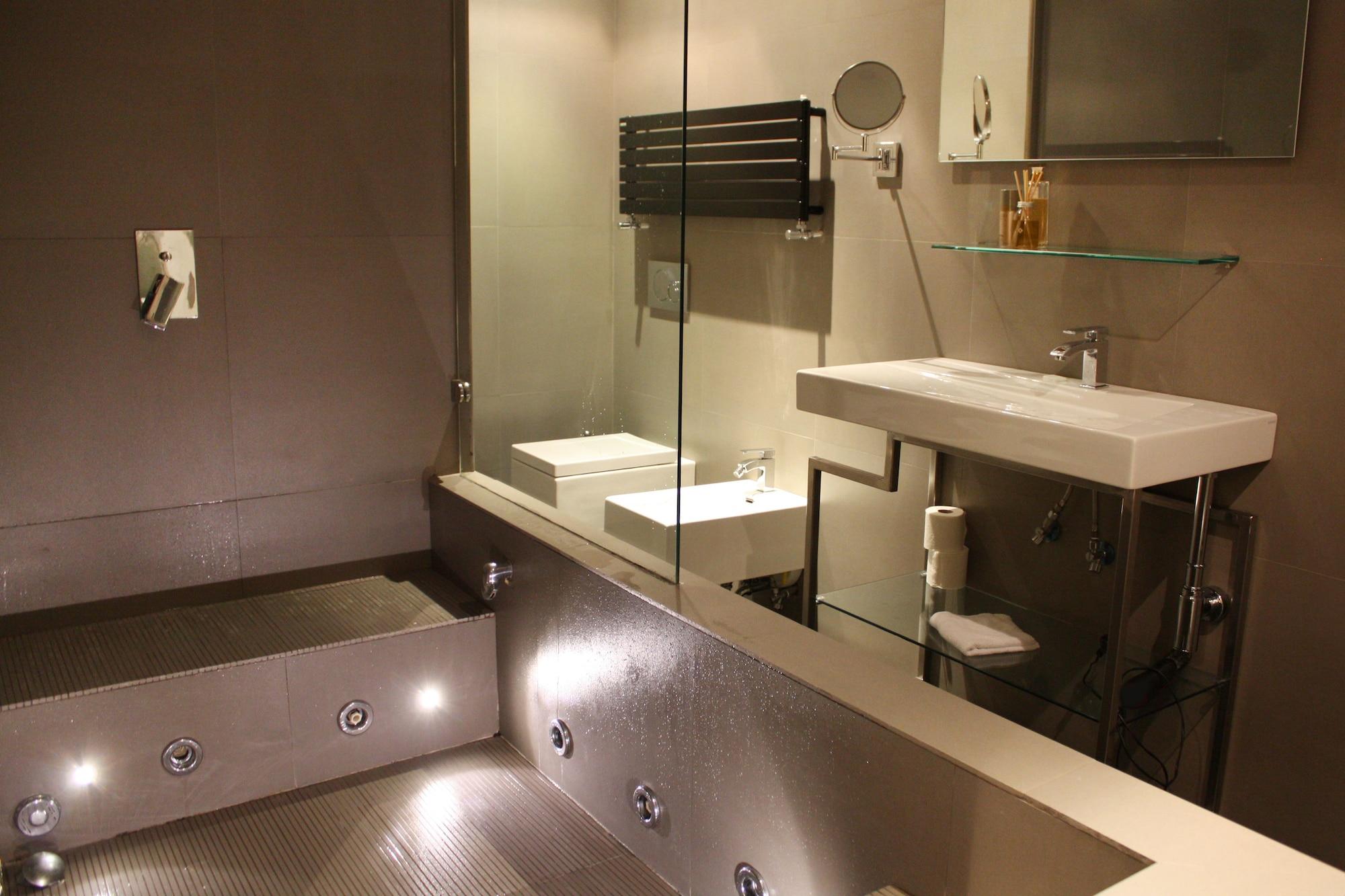 Affittacamere Piazza Del Gesu' Luxury 2*