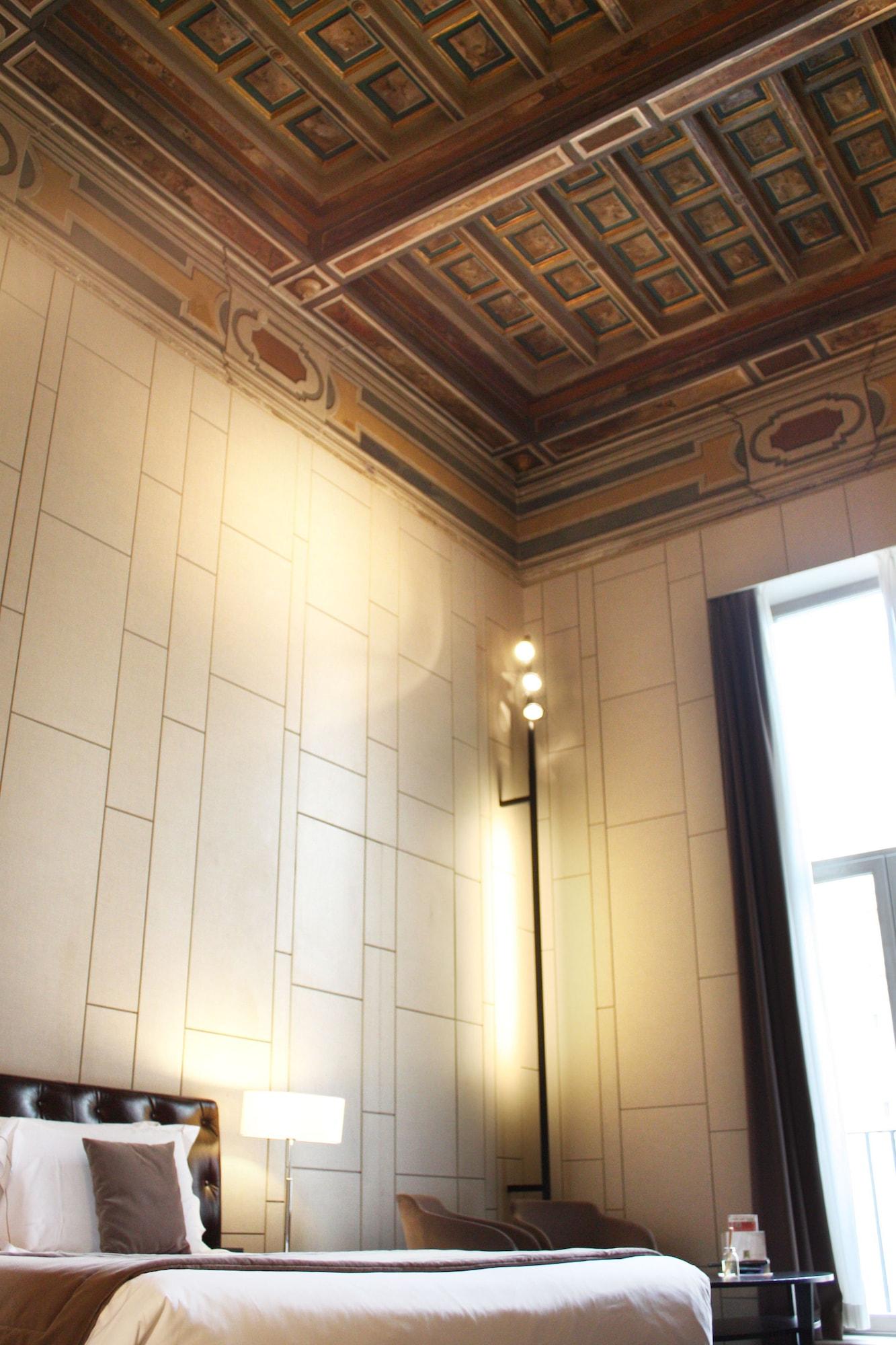 Affittacamere Piazza Del Gesu' Luxury 2*