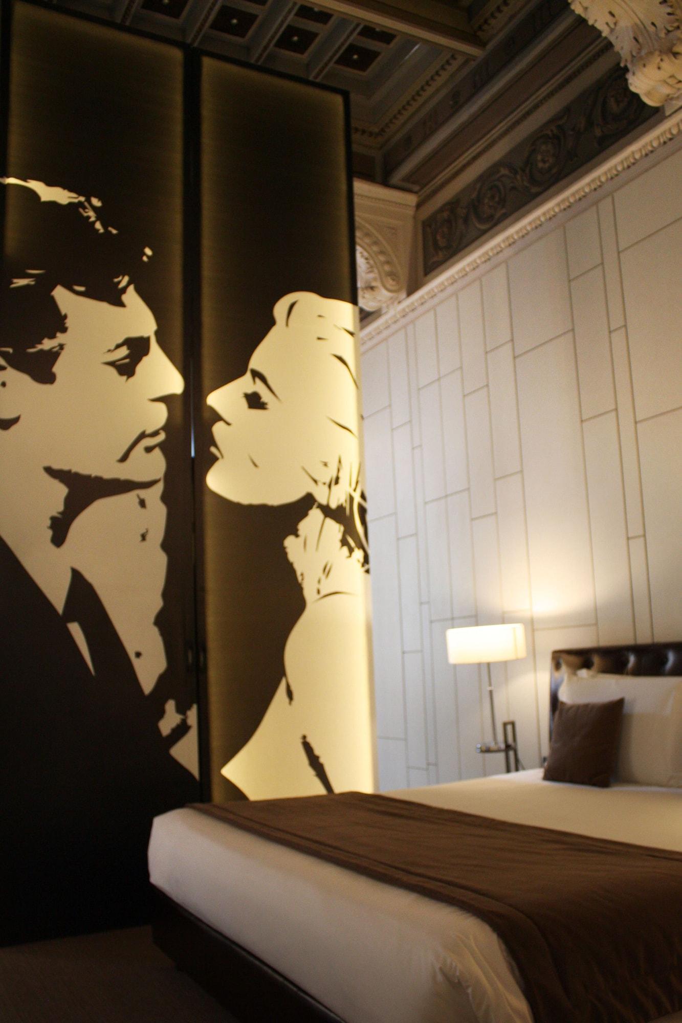Piazza Del Gesu' Luxury Affittacamere