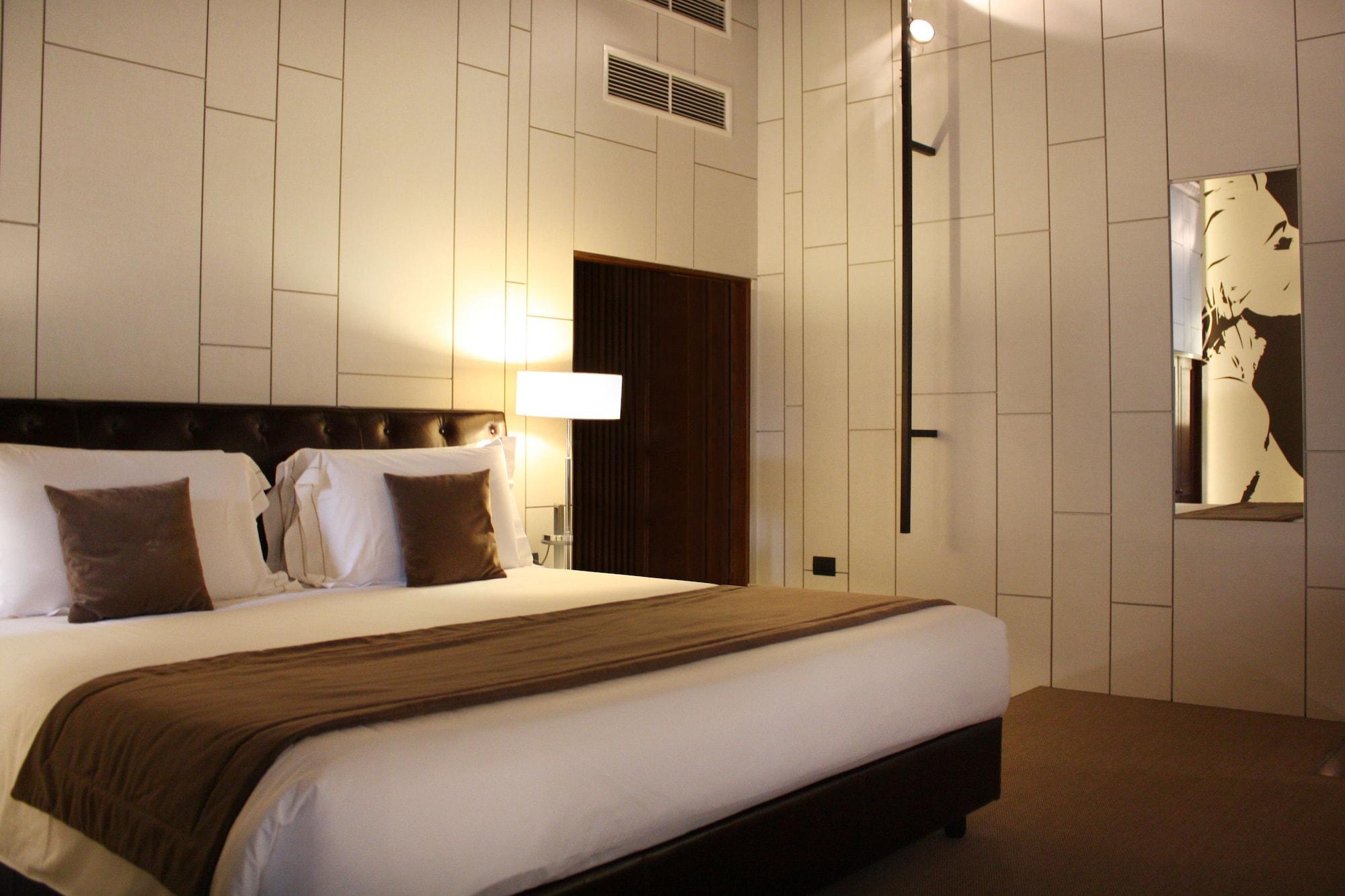 Affittacamere Piazza Del Gesu' Luxury Roma