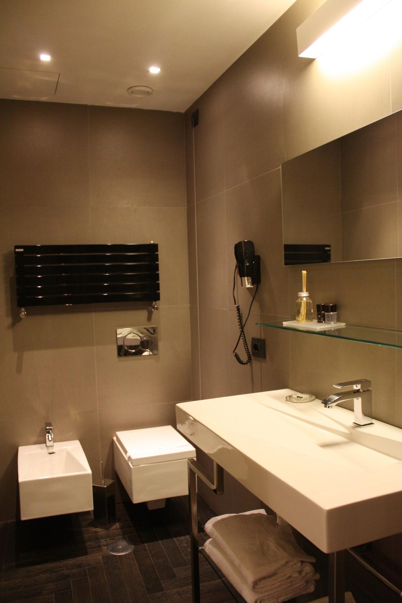 Piazza Del Gesu' Luxury Affittacamere 2*