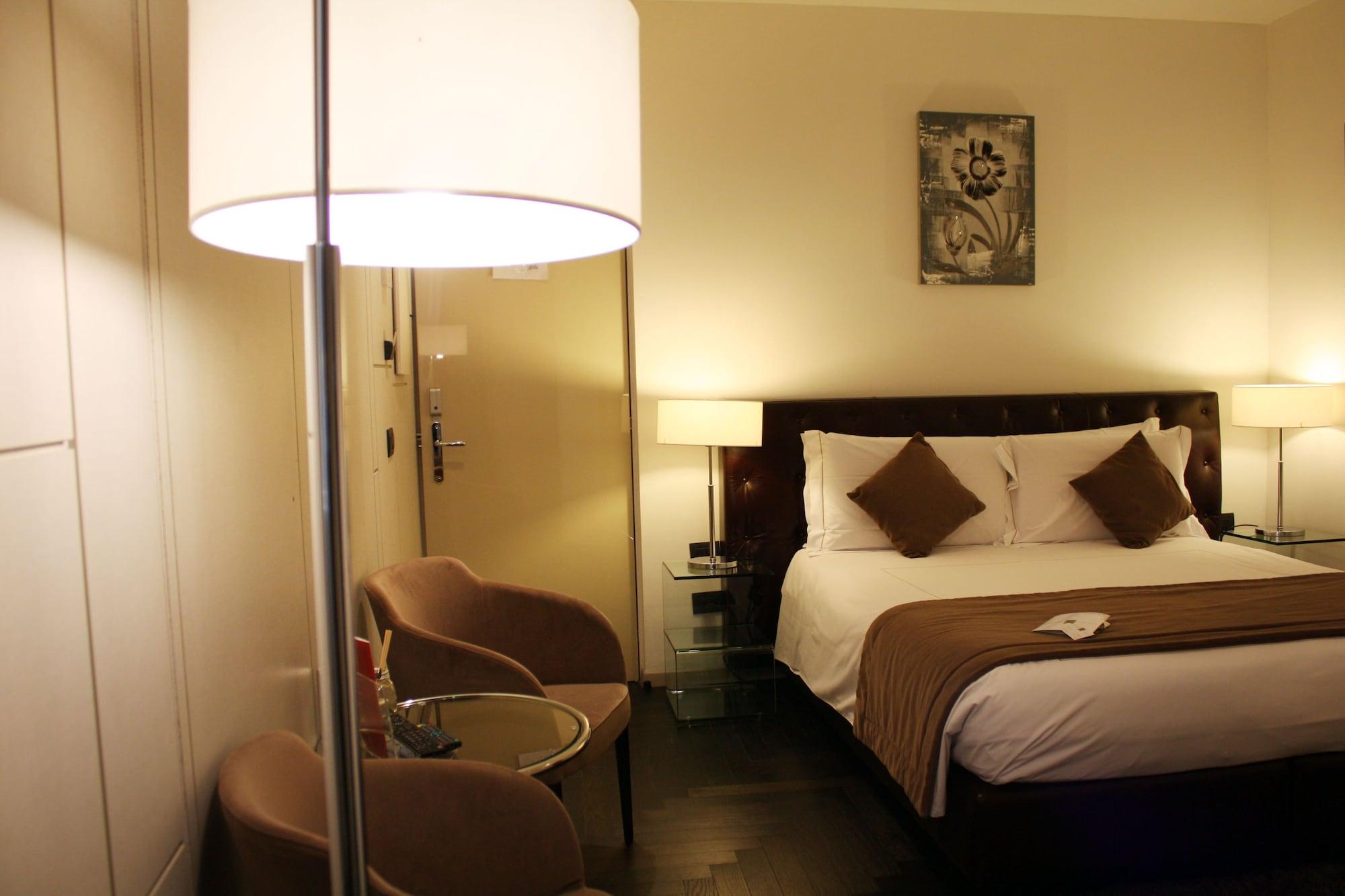 Piazza Del Gesu' Luxury 2* Roma
