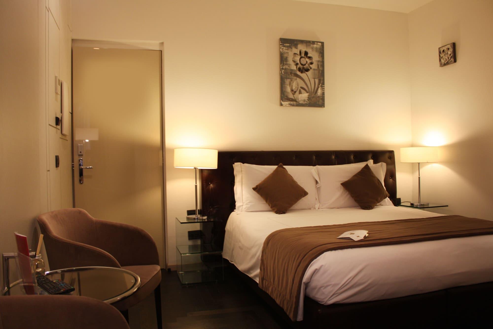 Piazza Del Gesu' Luxury 2* Roma