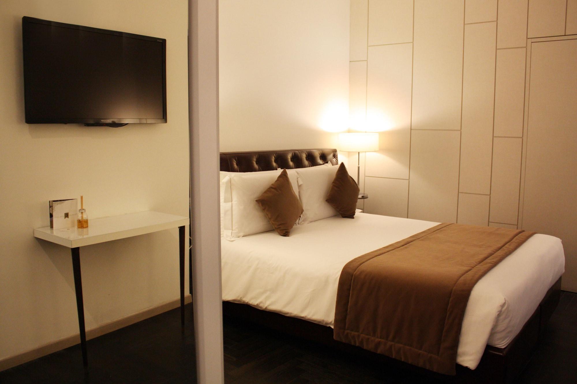 Piazza Del Gesu' Luxury 2*