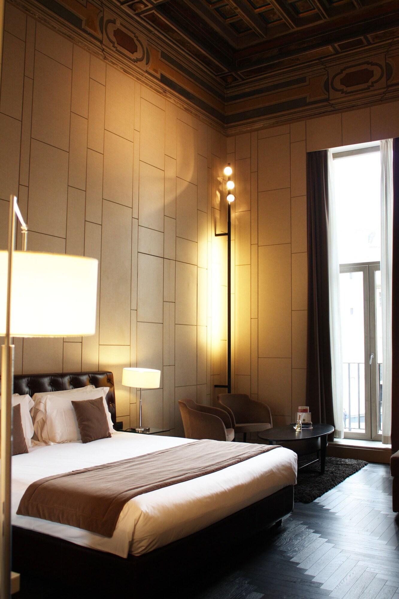 Piazza Del Gesu' Luxury Affittacamere Roma