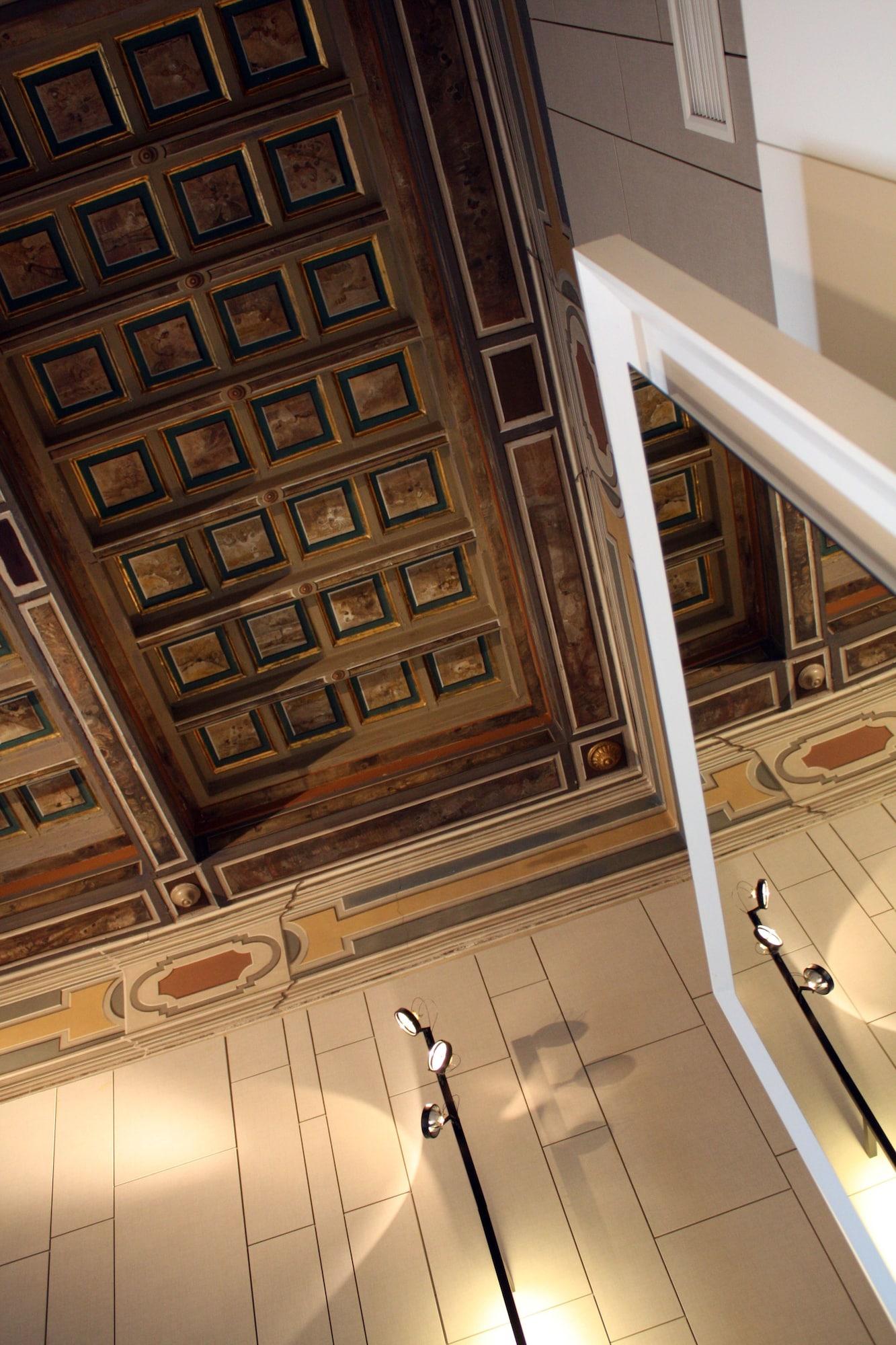 Piazza Del Gesu' Luxury Affittacamere Roma