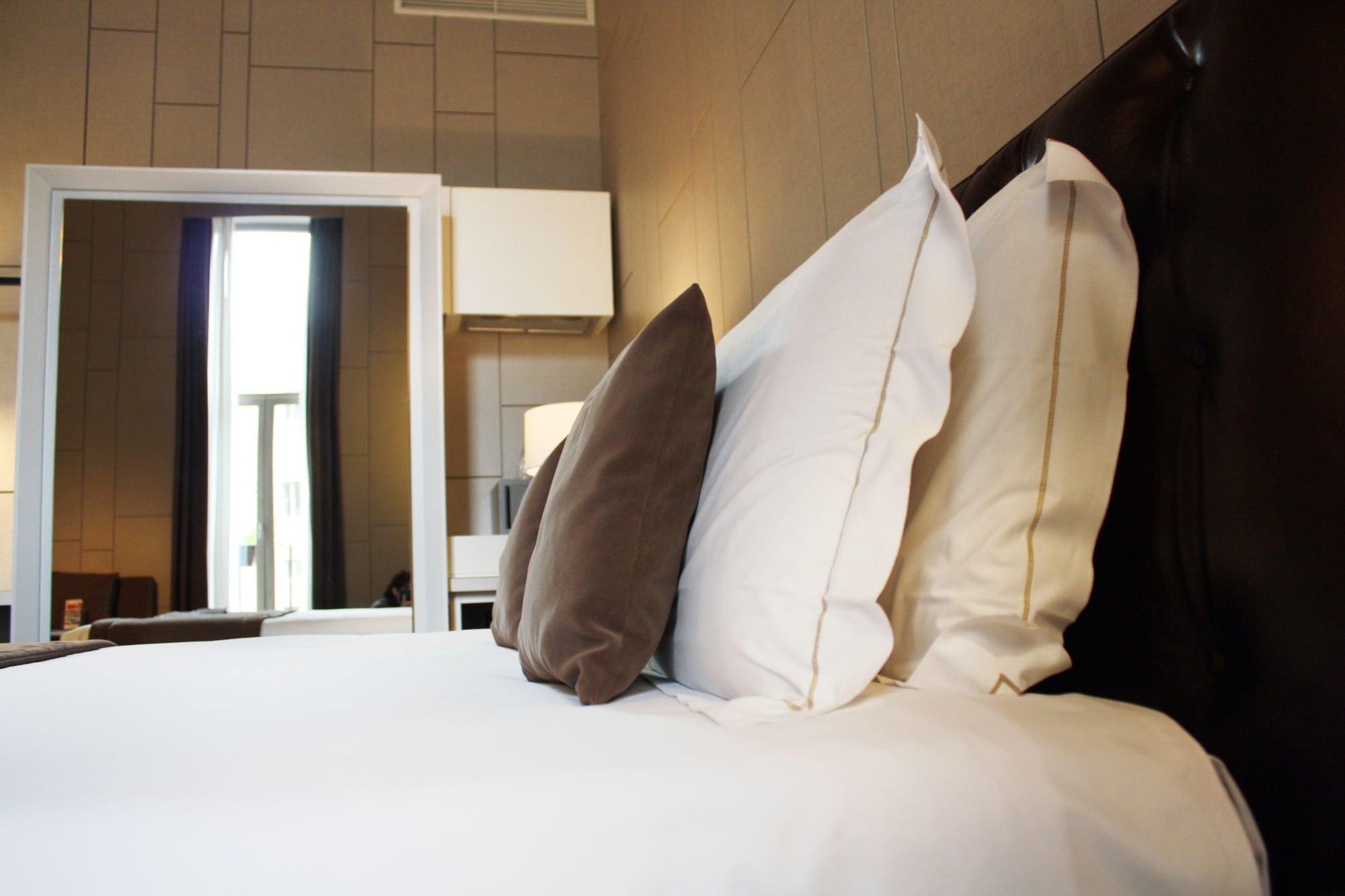 Piazza Del Gesu' Luxury 2*