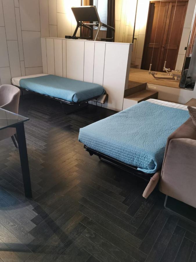 Piazza Del Gesu' Luxury Affittacamere 2*