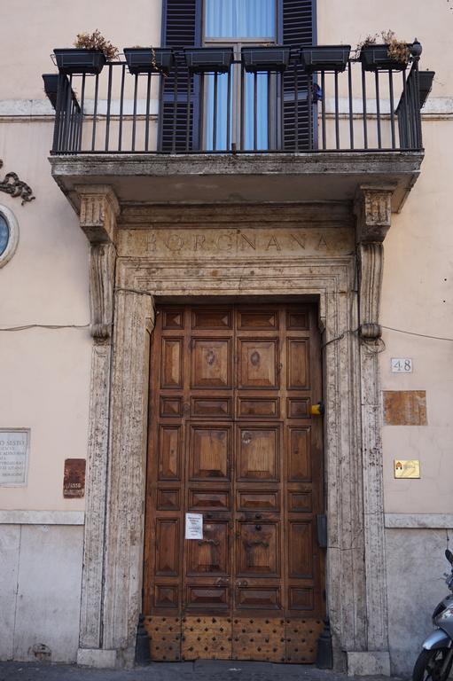 Piazza Del Gesu' Luxury 2* Roma