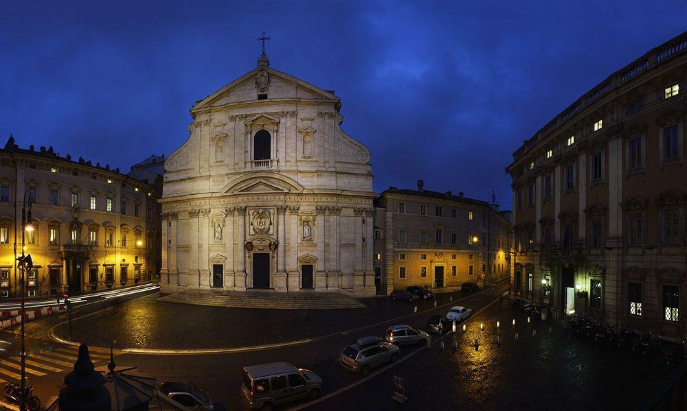 Piazza Del Gesu' Luxury 2*