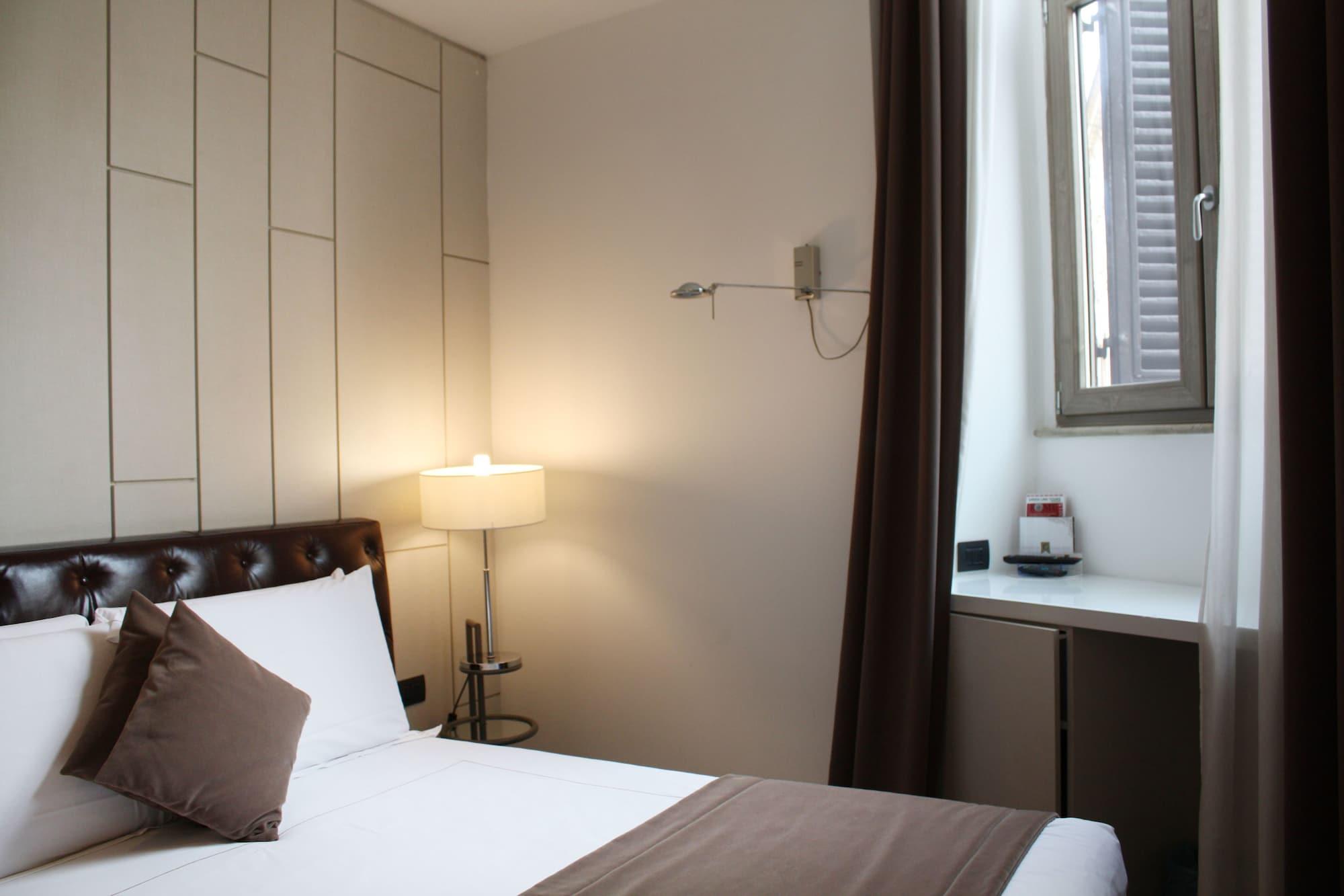 Affittacamere Piazza Del Gesu' Luxury