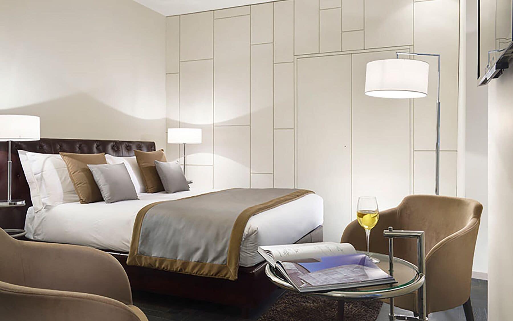 Piazza Del Gesu' Luxury 2*