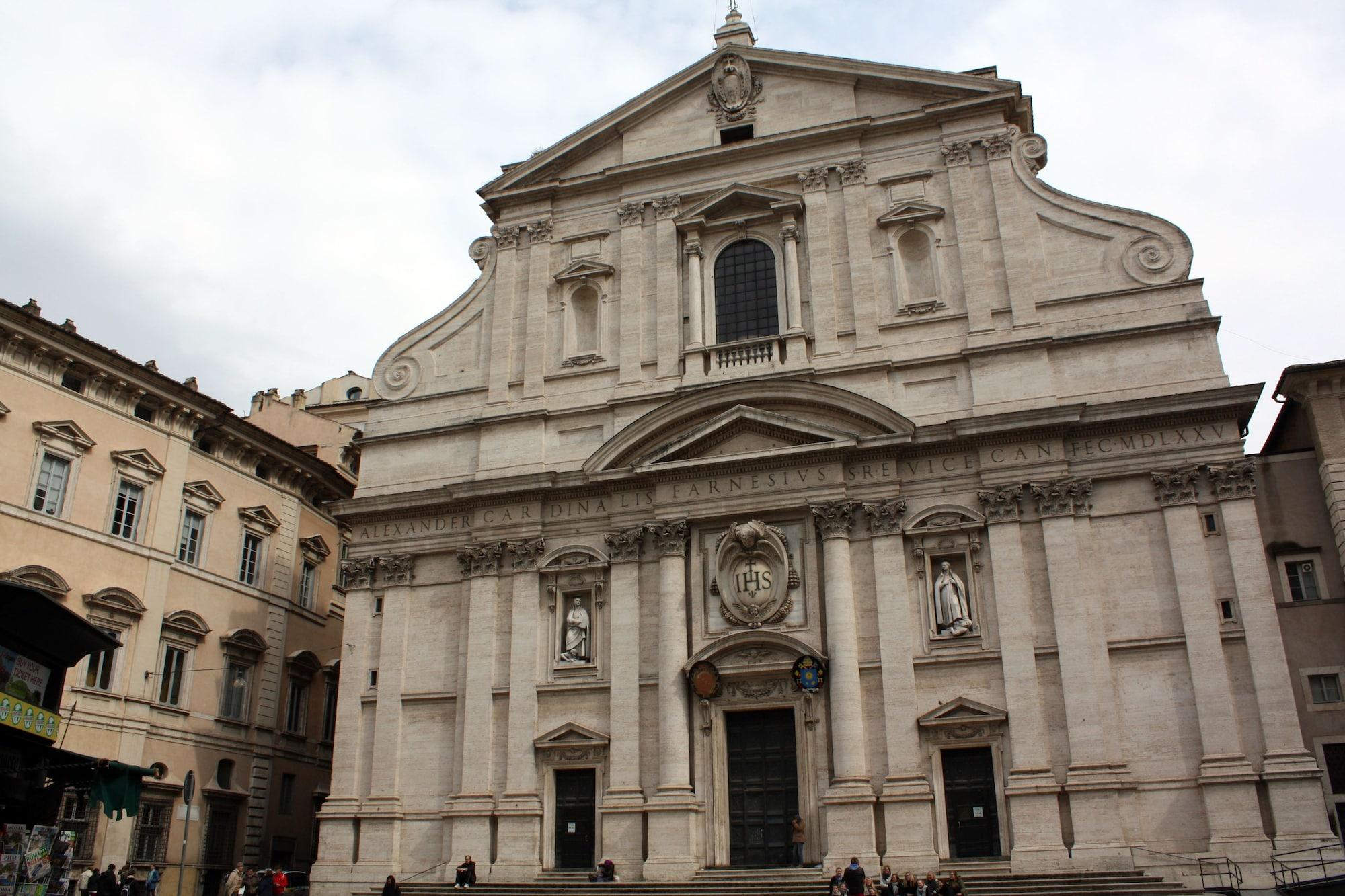 Affittacamere Piazza Del Gesu' Luxury 2*