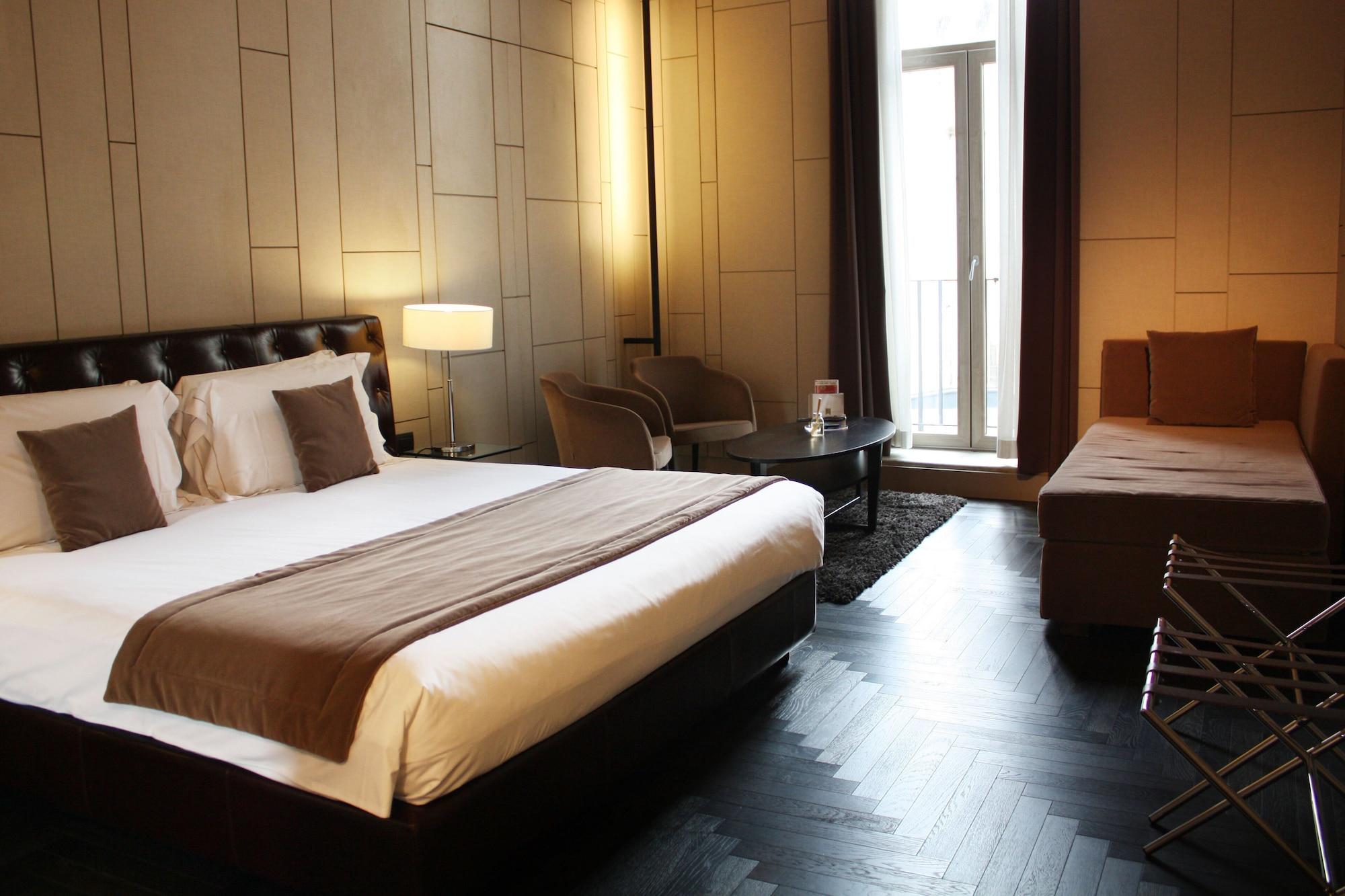 Affittacamere Piazza Del Gesu' Luxury Roma