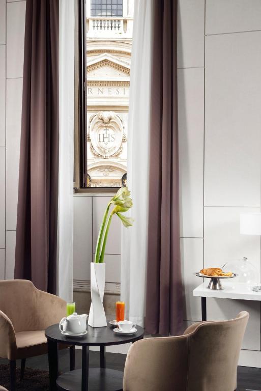 Piazza Del Gesu' Luxury 2* Roma