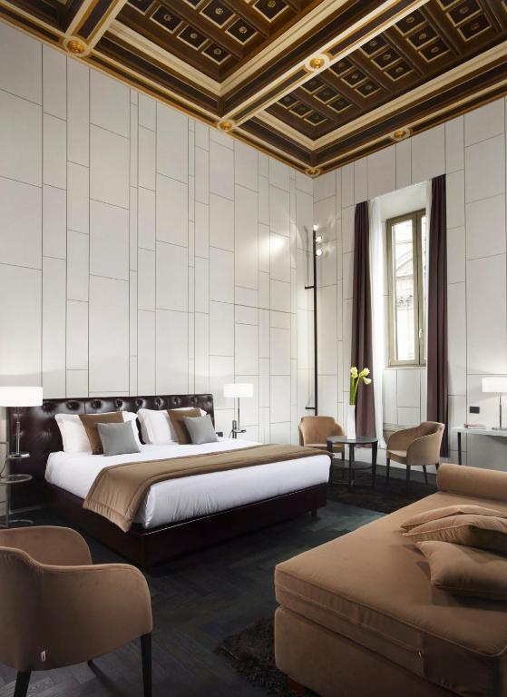 Affittacamere Piazza Del Gesu' Luxury 2*