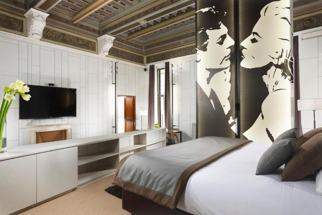 Piazza Del Gesu' Luxury Roma