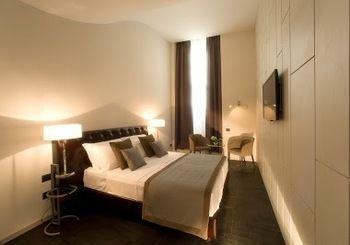 Piazza Del Gesu' Luxury Affittacamere Roma
