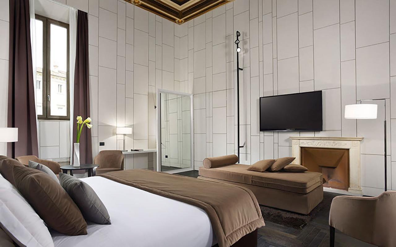 Piazza Del Gesu' Luxury 2* Roma