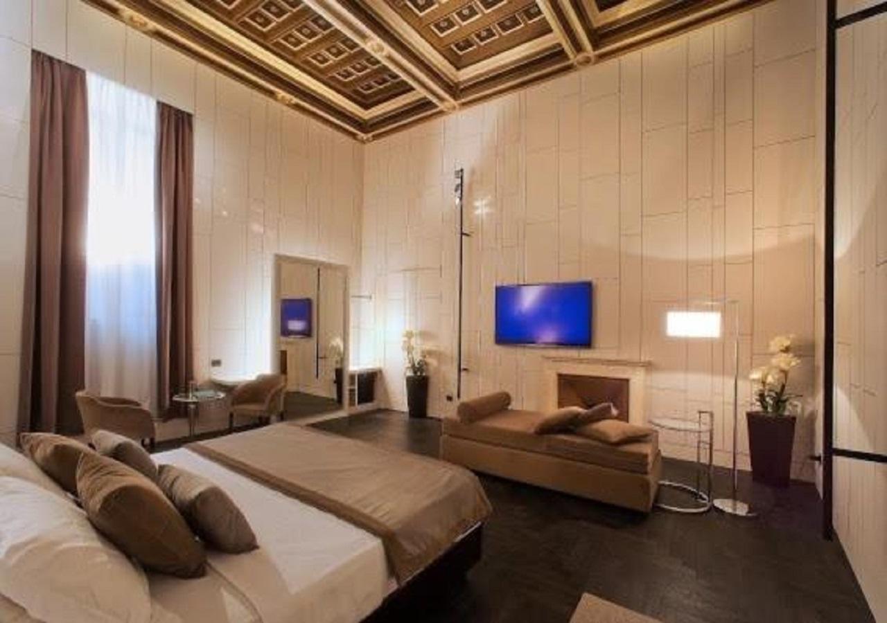 Piazza Del Gesu' Luxury Affittacamere Roma