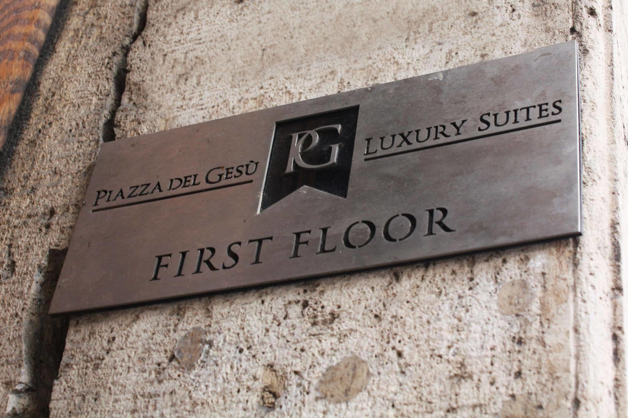 Piazza Del Gesu' Luxury Affittacamere Roma