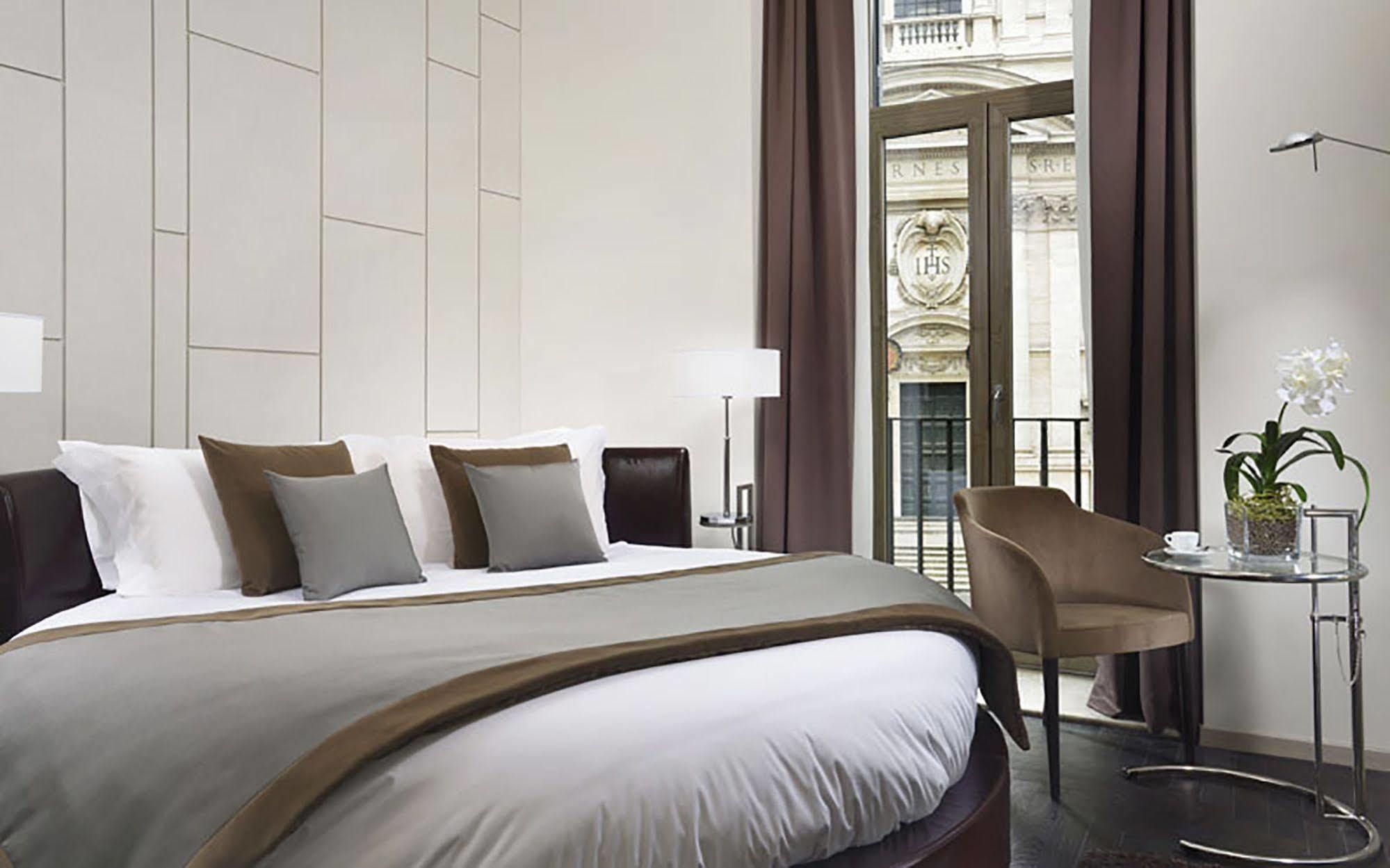 Piazza Del Gesu' Luxury 2* Roma
